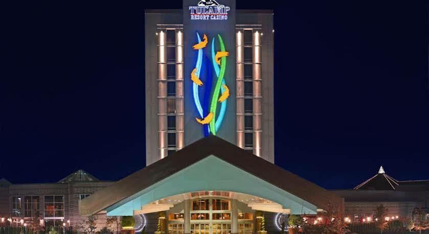 Tulalip Resort Casino Marysville Zewnętrze zdjęcie